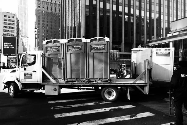 Best Construction site porta potty rental  in Staic, CA
