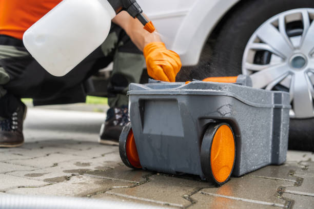Reliable Castaic, CA porta potty rental Solutions