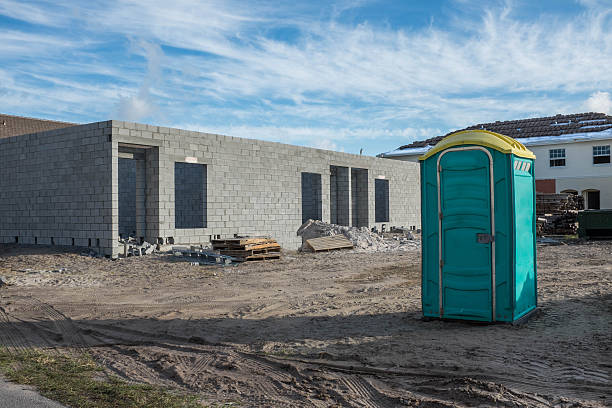 Best Portable restroom trailer rental  in Staic, CA